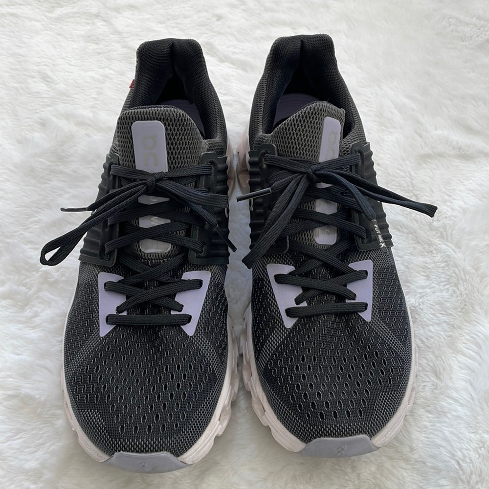 On Cloud Cloudswift Womens 9 - image 3